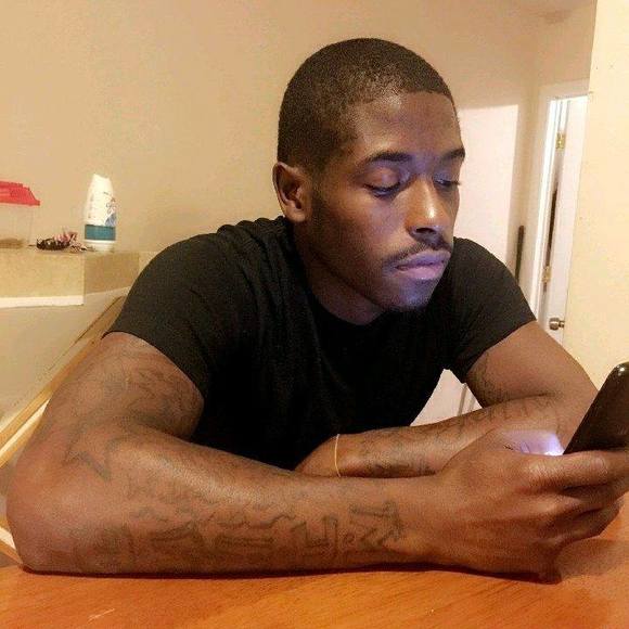 Meet your Posher, Shawn - Picture 1 of 1